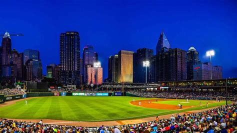 What to know about Charlotte Knights baseball games in 2023 | Charlotte ...