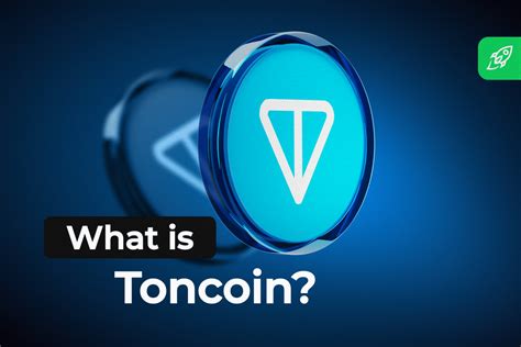 What Is Toncoin (TON)? Everything You Need To Know