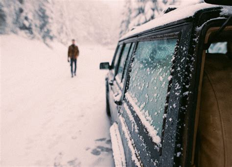 Snow-dusted Pyrenees - C-Heads Magazine