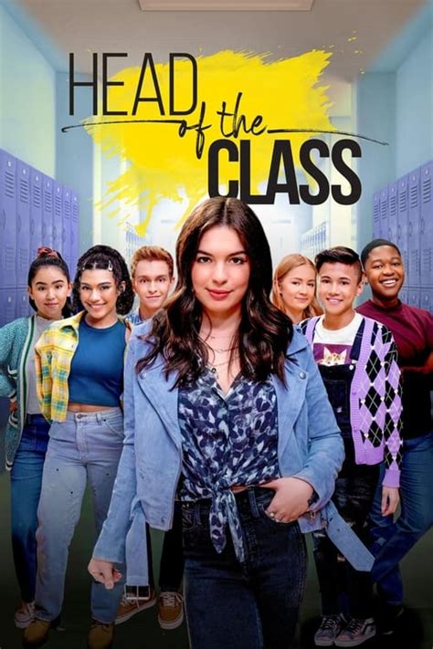 Head of the Class Full Episodes Of Season 1 Online Free