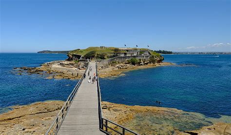 Kamay Botany Bay National Park | NSW National Parks