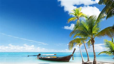 Free download paradise island wallpaper in Nature wallpapers with all ...