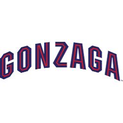 Gonzaga Logo - LogoDix