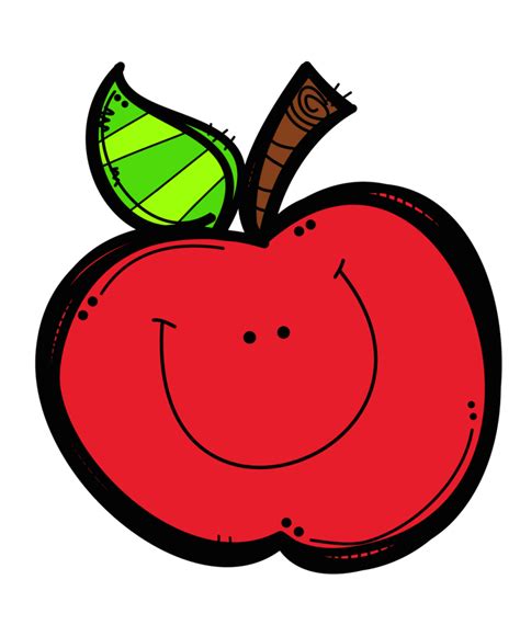 Free Apple Cartoon Cliparts, Download Free Apple Cartoon Cliparts png ...