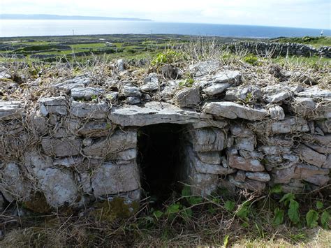 Forts In Galway - Ancient Settlements In Galway | Galway