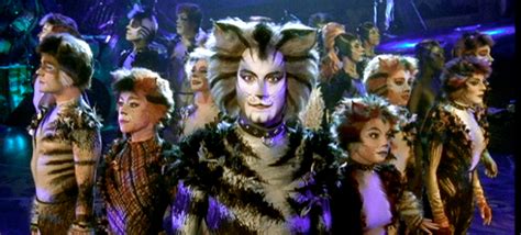 Cats Musical Movie on the Way from Director Tom Hooper