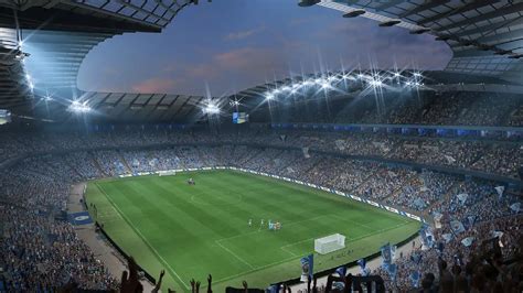 FIFA 23 stadiums list – all the FIFA 23 new stadiums