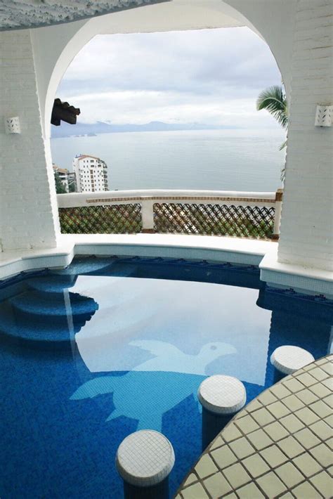 20 Beautiful Examples of Plunge Pools