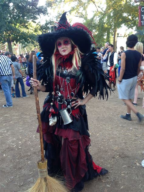 Pin by Mary Horner on Costuming | Witches costumes for women, Witch ...