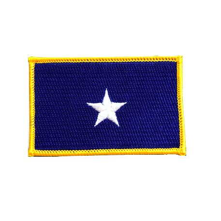 Bonnie Blue Flag Patch - Bonnie Blue Flag Tactical Patch | The Dixie Shop