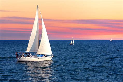 Sailboat Stock Photos, Pictures & Royalty-Free Images - iStock