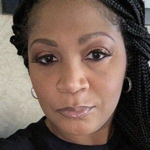 Trina Braxton - Bio, Facts, Family | Famous Birthdays