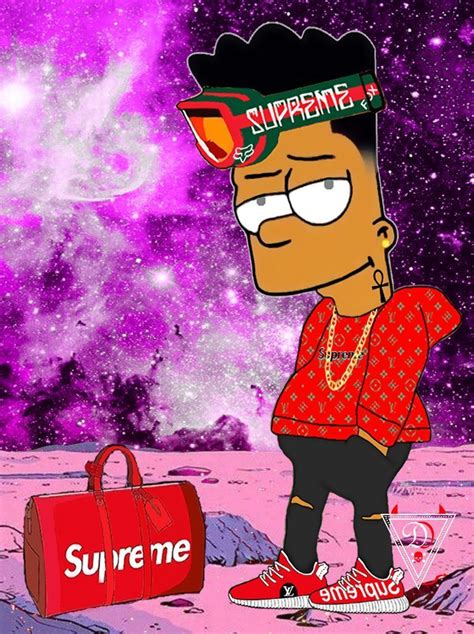 View 16 Heartbroken Aesthetic Bart Simpson Wallpaper Sad - factdrawfox