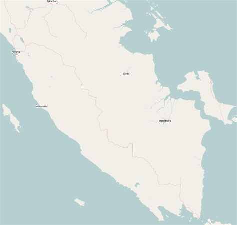 Daftar sungai di Lampung - Wikipedia bahasa Indonesia, ensiklopedia bebas