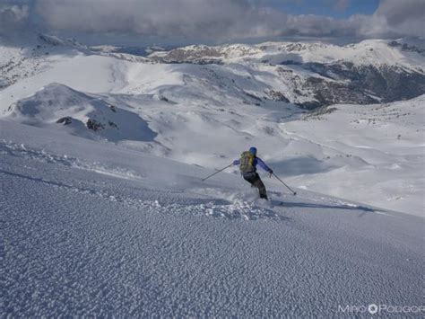 Balkans' ski touring vacation | Responsible Travel