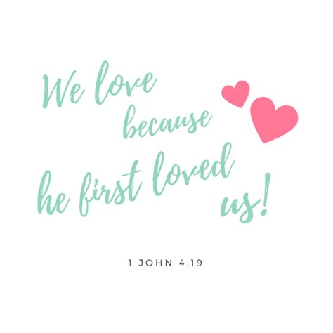 40 Bible Verses About Love: Bible Quotes About Love