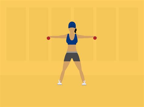 Fitness App Animation by Siddarth Kengadran on Dribbble