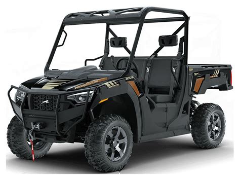 New 2023 Arctic Cat Prowler Pro Ranch Edition | Utility Vehicles in ...