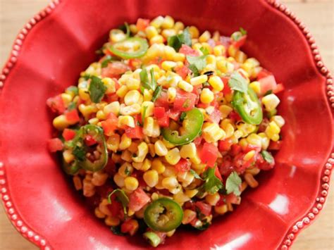 Corn Salad Recipe | Ree Drummond | Food Network