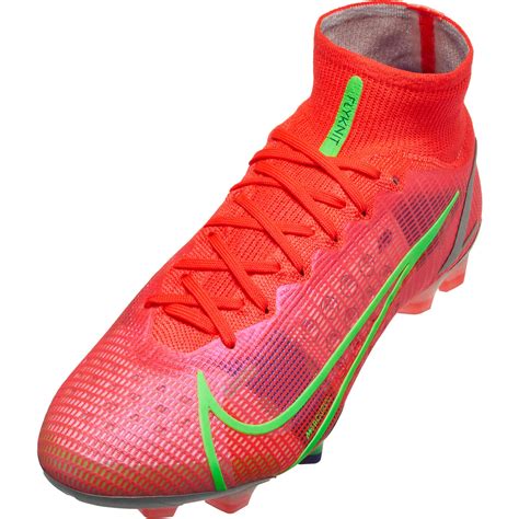 Nike mercurial superfly 8 elite fg - reelsubtitle