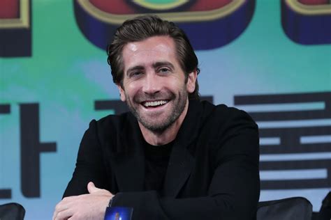 How Did Jake Gyllenhaal Get Cast As Mysterio in 'Spider-Man: Far From Home'?