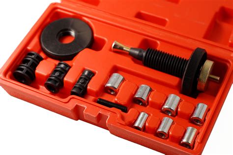 Universal Clutch Alignment Tool Kit