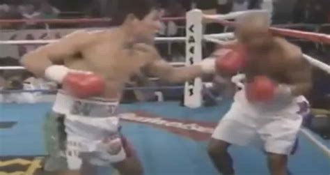 Marco Antonio Barrera: “Baby Faced Assassin!”: A Biography - Boxing Daily