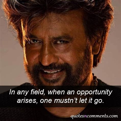 Discover the Wisdom of Rajinikanth: 50+ Inspiring Quotes