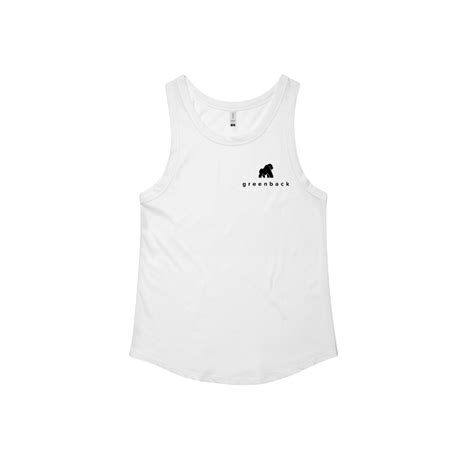 Women's Sports Tank