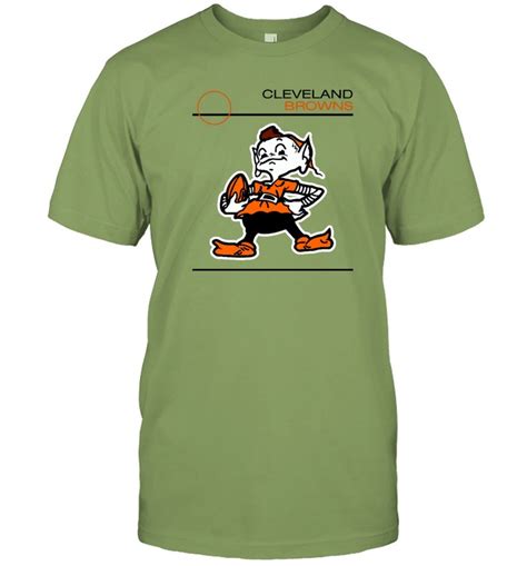 Kevin Stefanski Cleveland Browns Elf Shirt