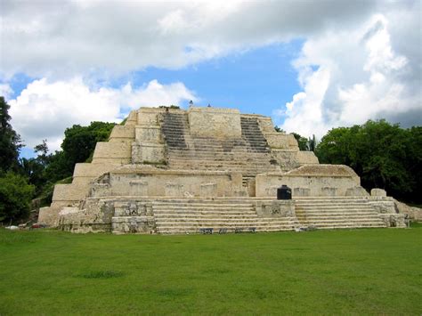 Belize Altun Ha & Cave Tubing | UpClose Belize Tours