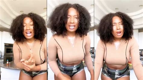 Megan Thee Stallion | Instagram Live Stream | 27 April 2020 | IG LIVE's TV