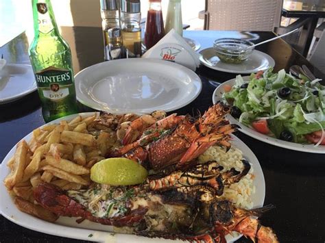 MAPUTO WATERFRONT - Menu, Prices & Restaurant Reviews - Tripadvisor