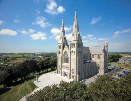 Armagh City's Cathedrals | Northern Ireland Highlights & Hidden Gems ...