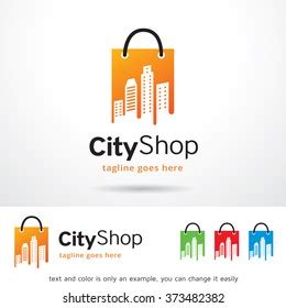 Mall Logo Vectors Free Download