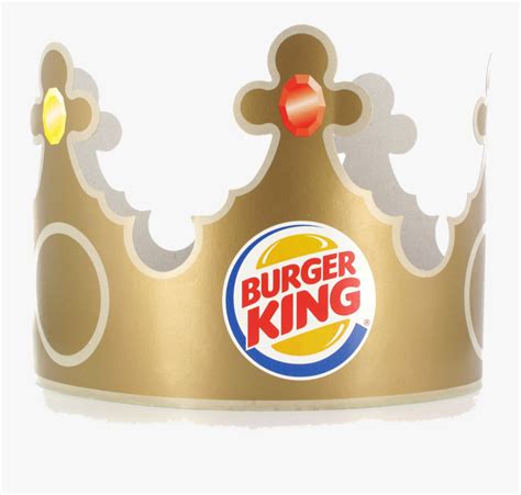 Clip Art Burger King Crown Png Burger King Crown Png Free | The Best ...
