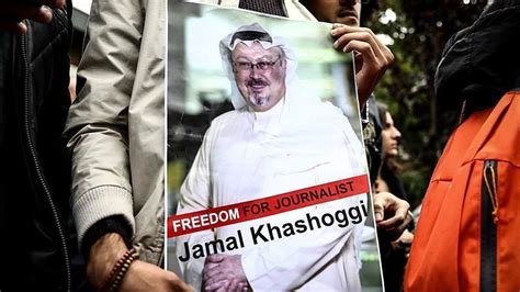 Documentary on Khashoggi’s murder released in Zurich