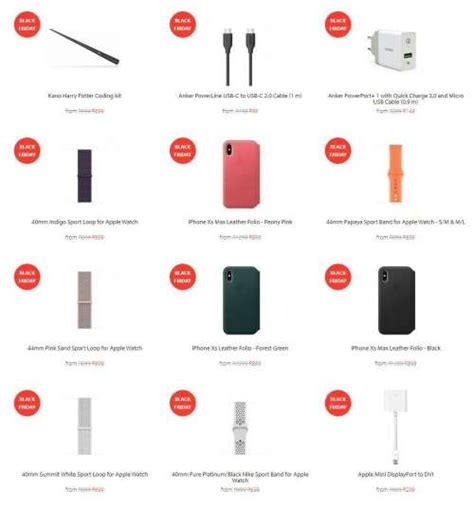 IPHONE deals - ISTORE • Today's offer from specials