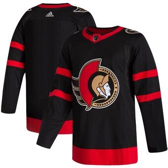 Ottawa Senators New Logo Jerseys, Senators Adidas Jerseys, Senators ...