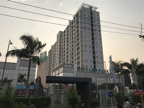 Bintaro Park View | All Jakarta Apartments - Reviews and Ratings