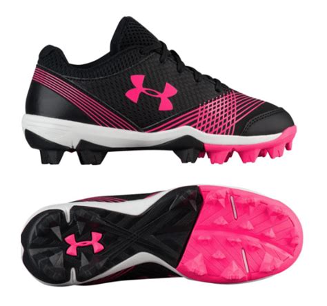 Everything You Need to Know About Youth Softball Cleats