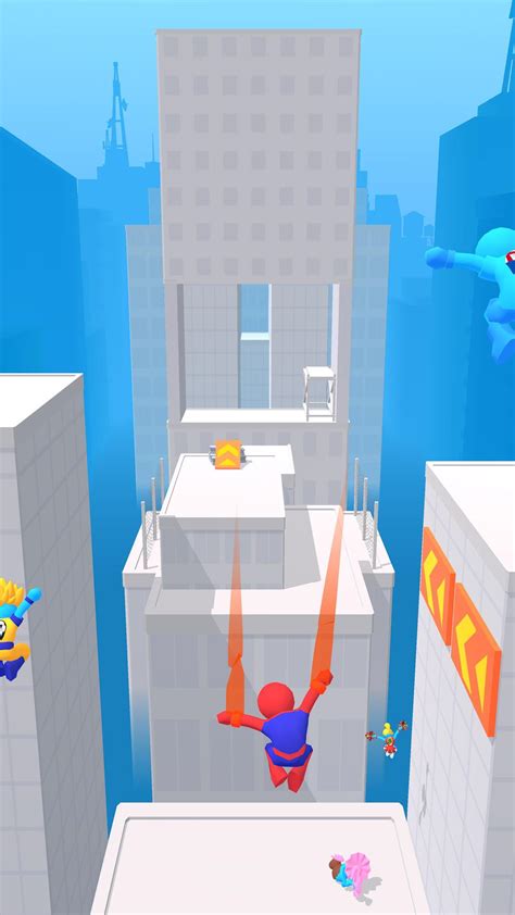 Parkour Race for Android - APK Download