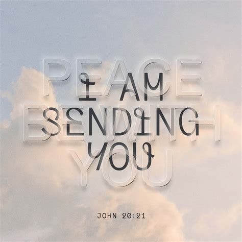 Top Bible verses from John 20 | Bible Verses | YouVersion