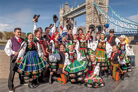 Days of Poland – the biggest Polish Festival is back in London – Link to Poland