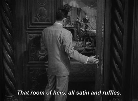 Film Noir Quotes - Tumblr Gallery