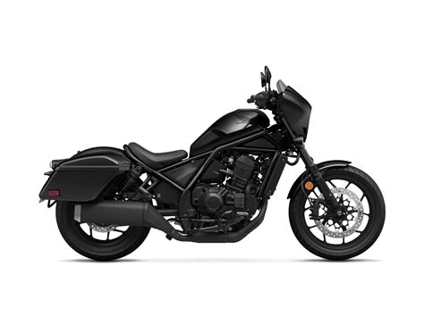 2023 Honda Rebel 1100 Touring DCT Gunmetal Black Metallic for sale in Baie-Comeau - Nord X