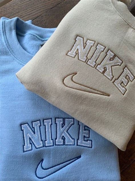 Vintage Nike Crewneck in 2021 | Vintage nike sweatshirt, Vintage nike ...