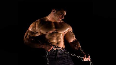 Bodybuilding Wallpapers HD 2016 - Wallpaper Cave