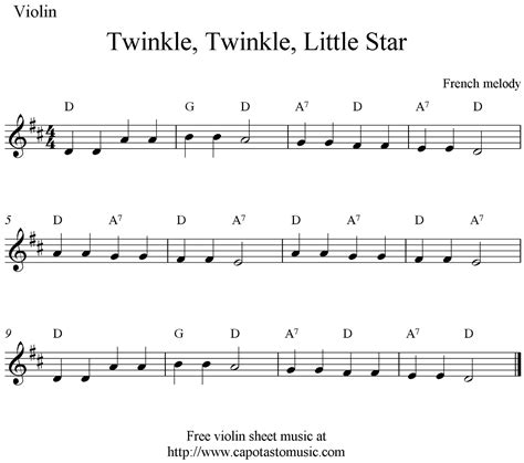 Easy Violin Sheet Music, Free Sheet Music, Sheet Music Notes, Piano Music, Violin Songs ...