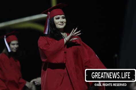 Crown Point High School Graduation 2023 - GreatNews.Life